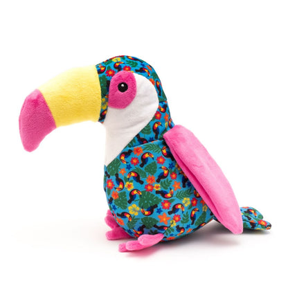 Worthy Dog Toucan Small