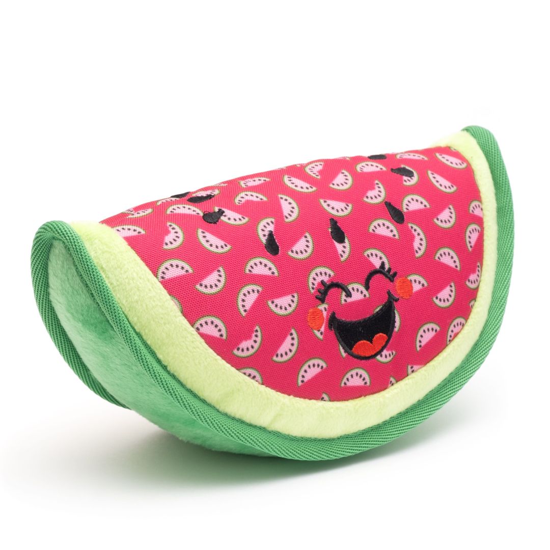 Worthy Dog Watermelon Small