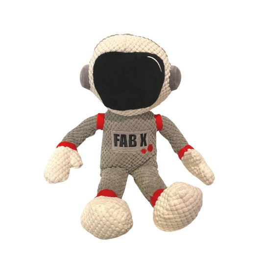 Fabdog Floppy Astronaut Small