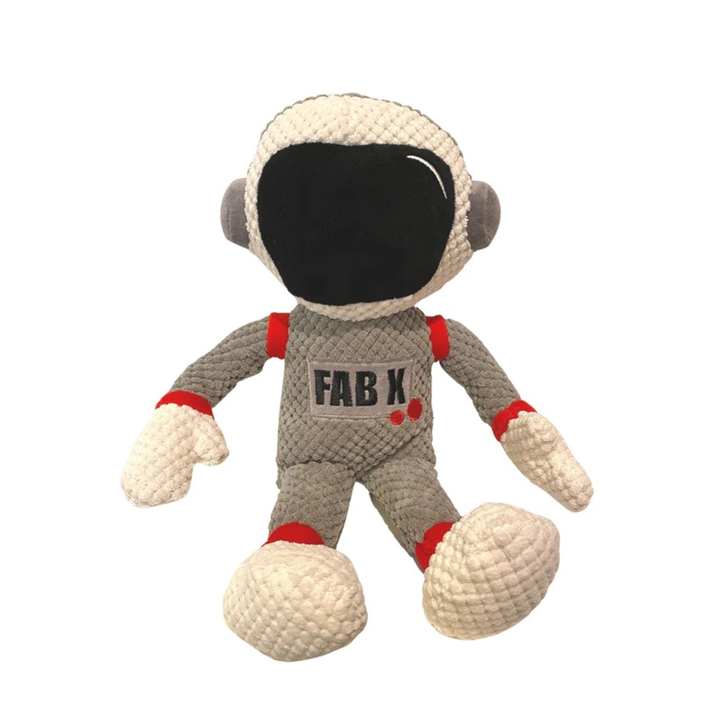 Fabdog Floppy Astronaut Large