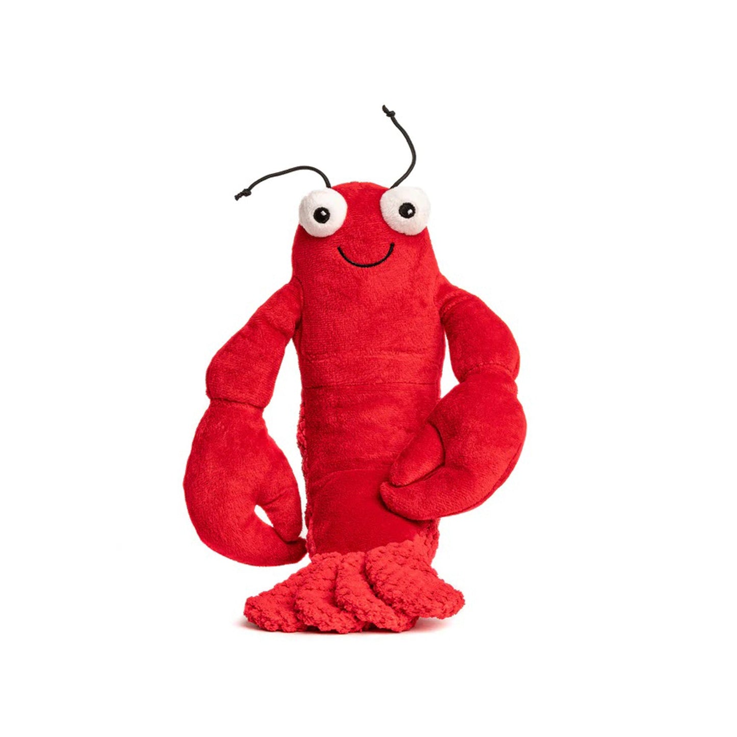 Fabdog Dog Floppy Lobster Large