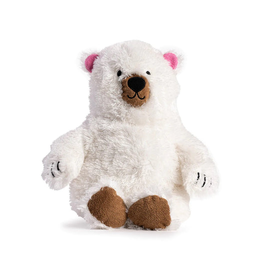 Fabdog Dog Fluffy Polar Large