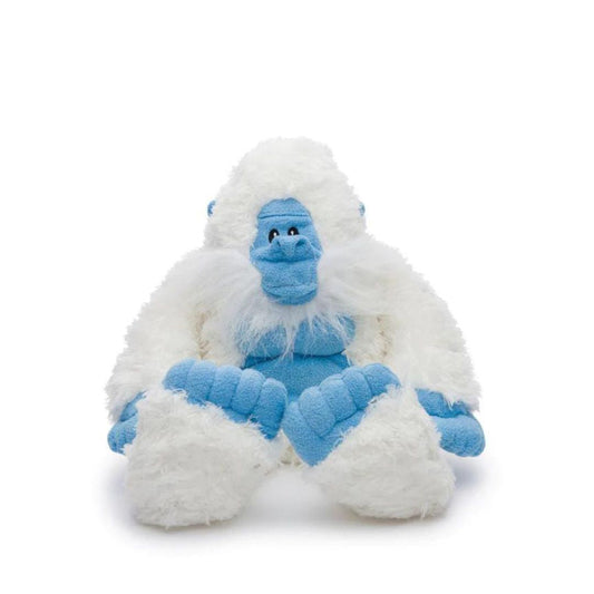 Fabdog Dog Fluffy Yeti Small