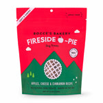 Bocces Dog Soft Chews Fireside 6oz.