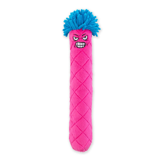 GURU Fry Guys Tuff! Dog Toy Ady, 1ea/LG