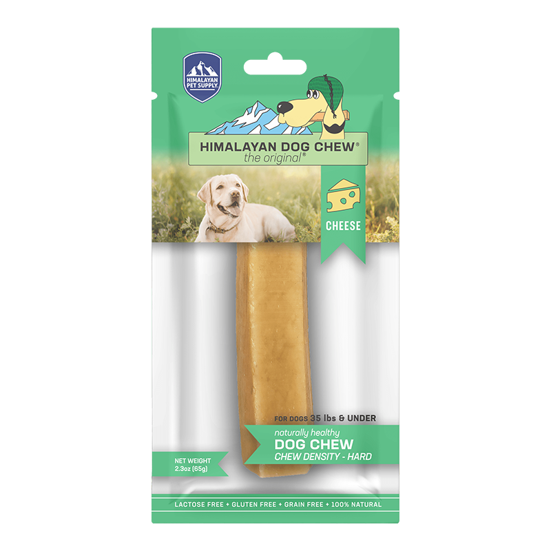 Himalayan Dog Chew Medium 2.5 oz..