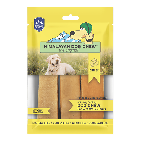 Himalayan Dog Chew Mixed10.5 oz..