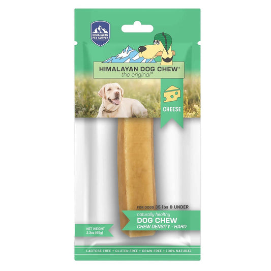 Himalayan Dog Cheese-Char Chew Medium 2.3oz.