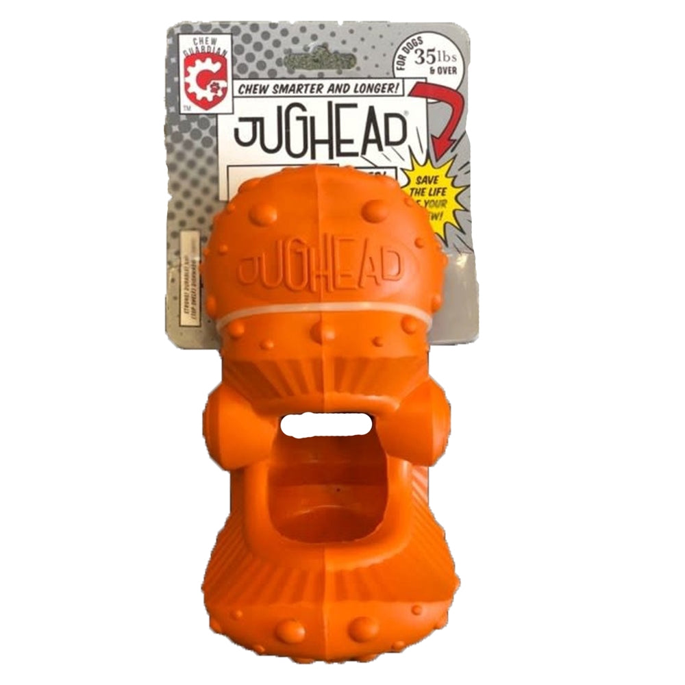 Himalayan Dog Chew Dog Jughead Super Over 35Lbs (6 Count)