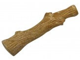 Petstages Dogwood Durable Stick Dog Toy 1ea/SM