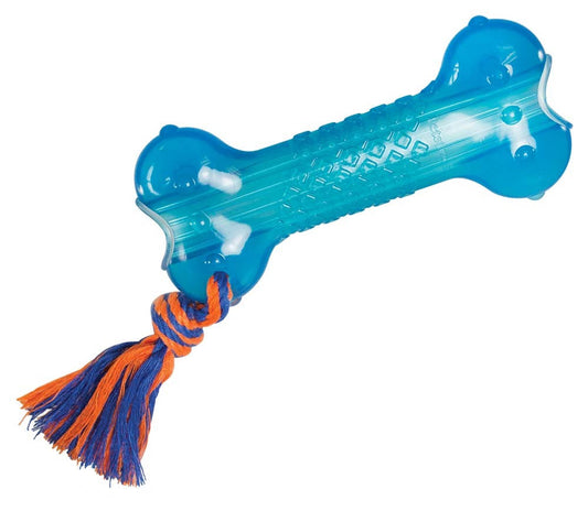 Petstages ORKA Bone Dog Toy Assorted 1ea/LG