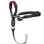 The Company Of Animals Dog Halti Optifit Small