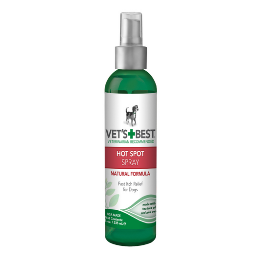 Vet's Best Hot Spot Spray 1ea/8 fl oz