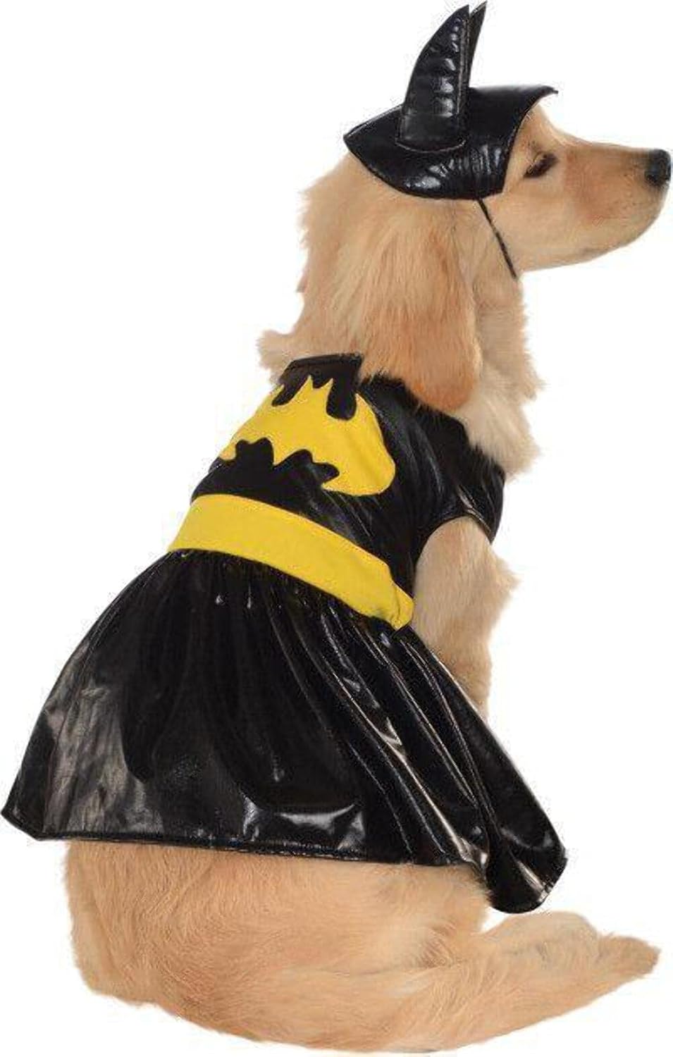 Rubies Batgirl Pet Costume S