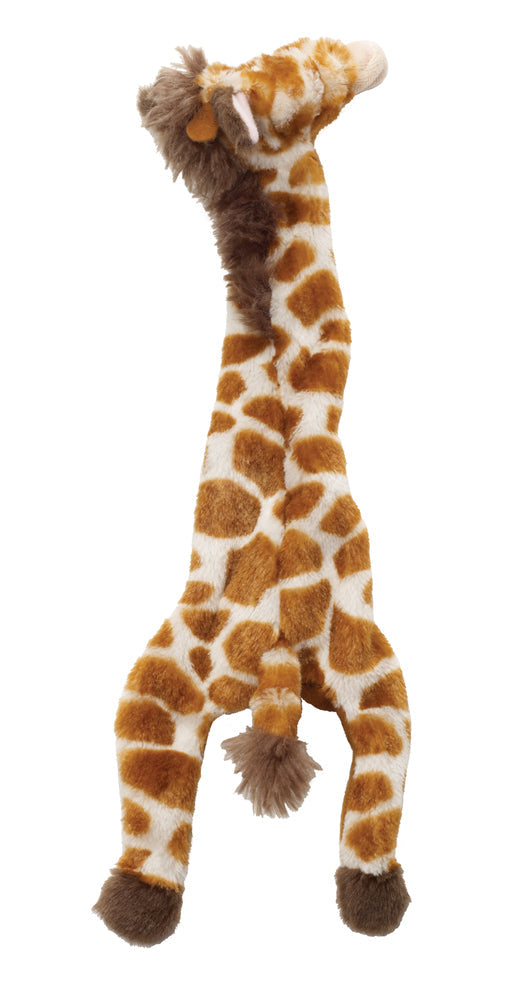 Ethical Pet Mini Skinneeez Giraffe 14"