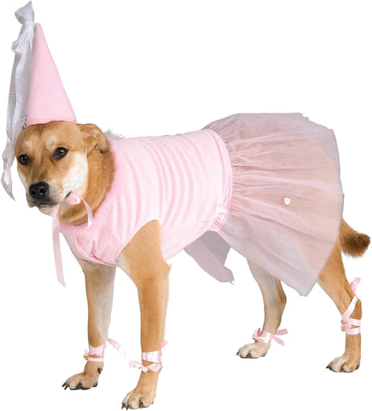 Rubies Princess Pet Costume S