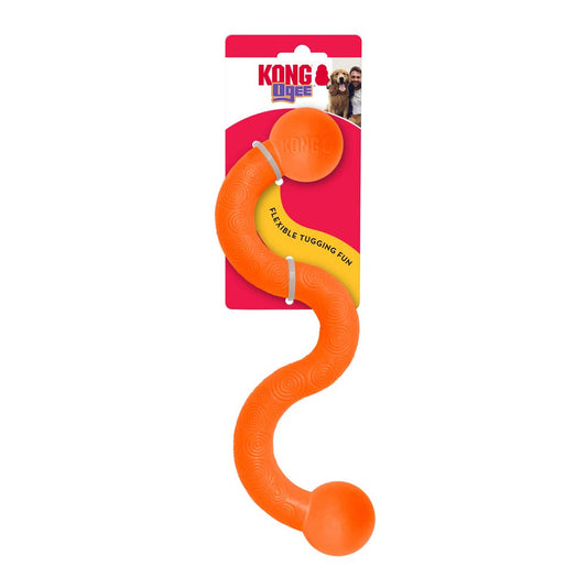 KONG Ogee Stick Dog Toy Assorted 1ea/MD