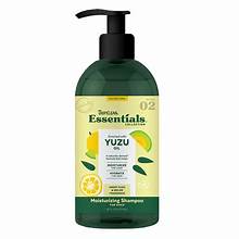 TropiClean Essentials Yuzu Fruit Shampoo for Dogs 1ea/16 oz