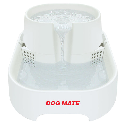 Ani Mate Dog Mate Fountain 1ea/LG